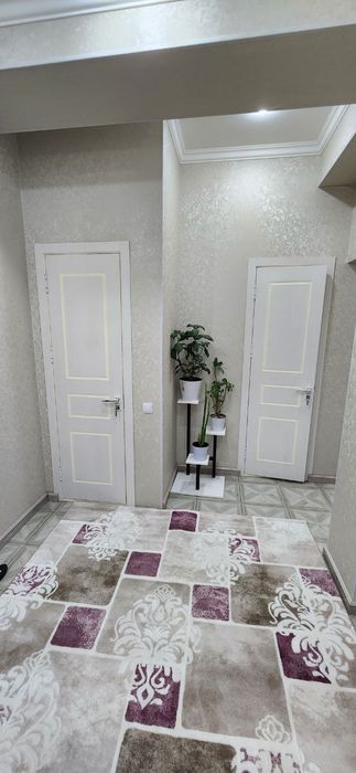 Сдается Евро квартира 3/2/6 ЭКО базар