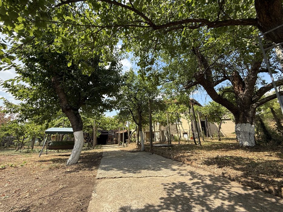 Продавам къща, с. Усойка