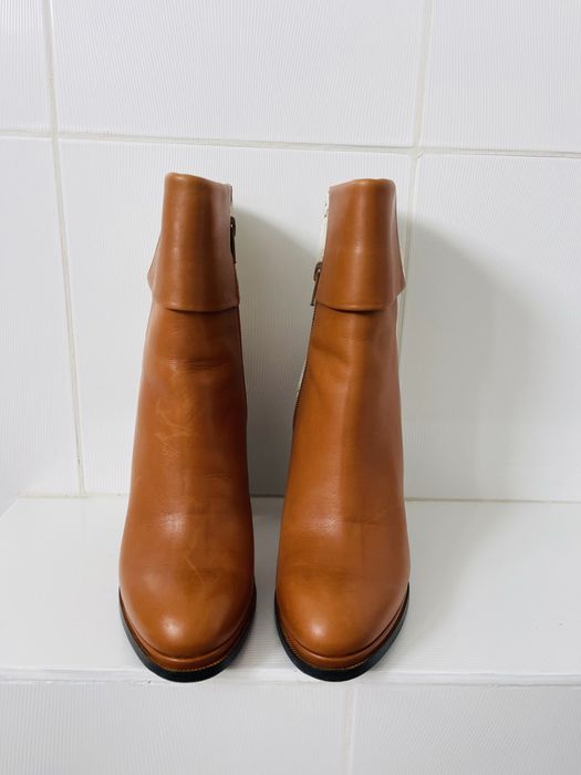 Vand botine elegante nr 38