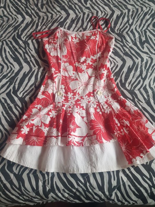 Рокли за слаби дами