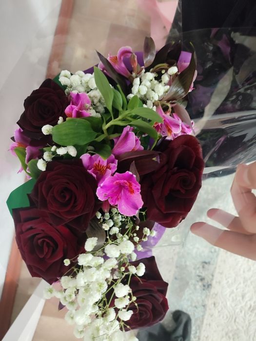 Букет, гүл сатылады новый