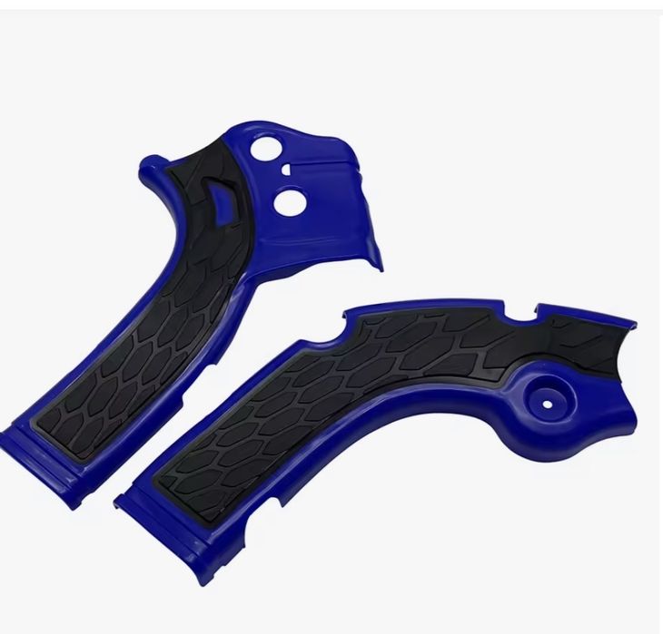 X-Grip Протектор рамка Yamaha