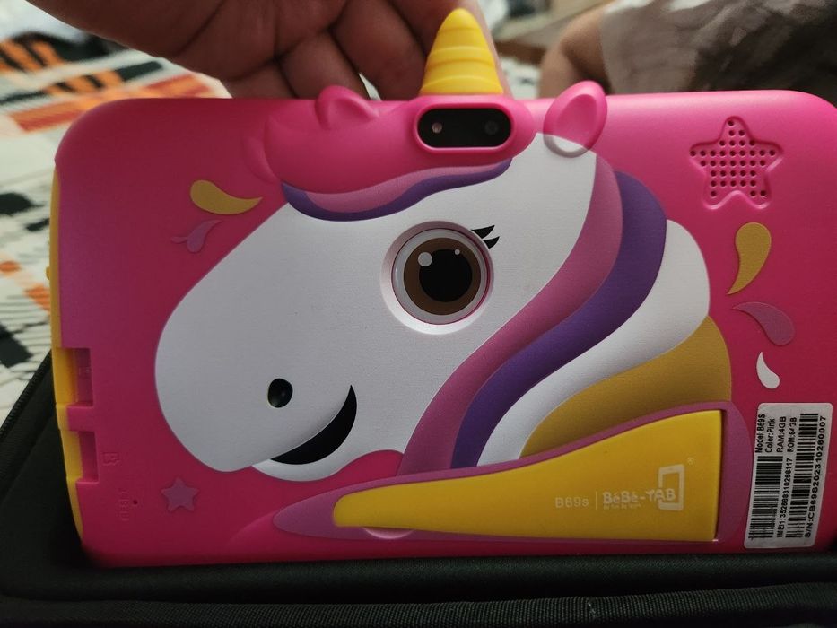 Детский планшеты