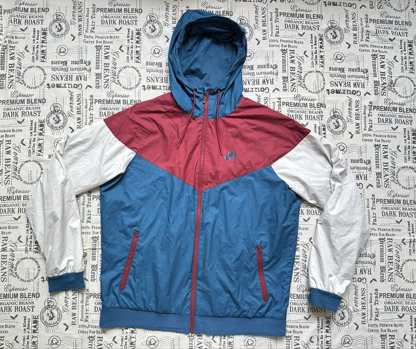 Nike original горнище яке.L