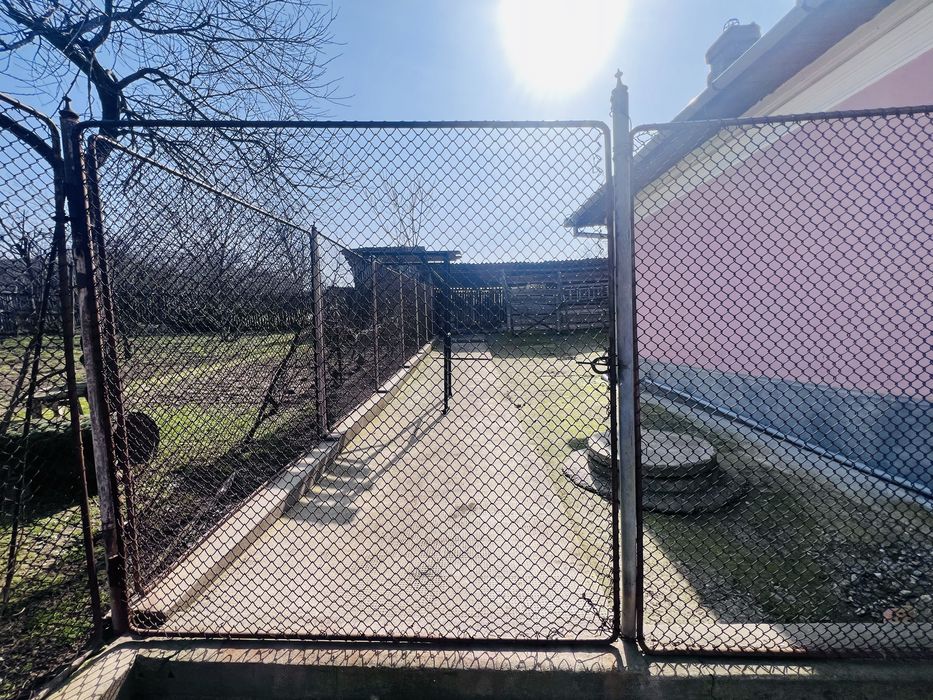 Casă Pătulele 2 proprietăți  SCHIMB CU APARTAMENT