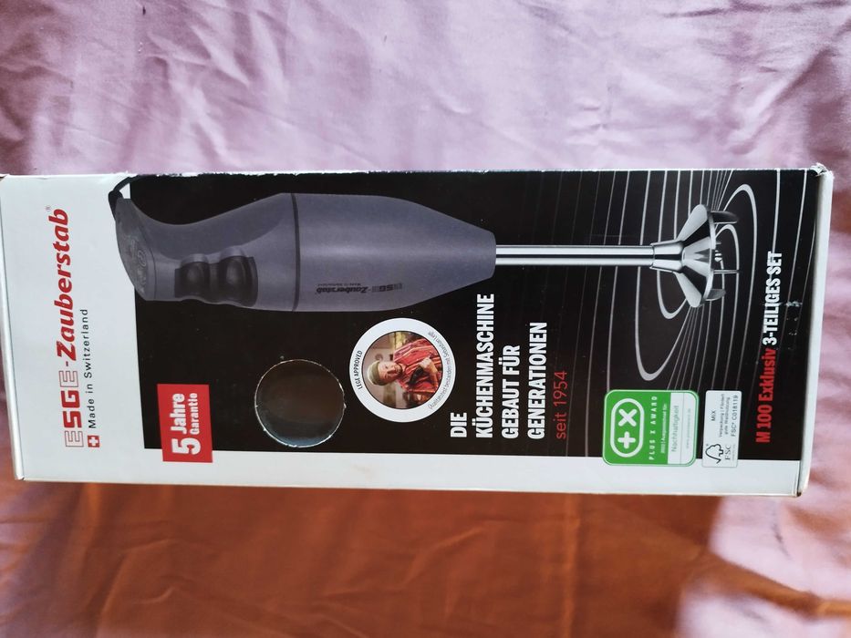 Blendere premium profesional