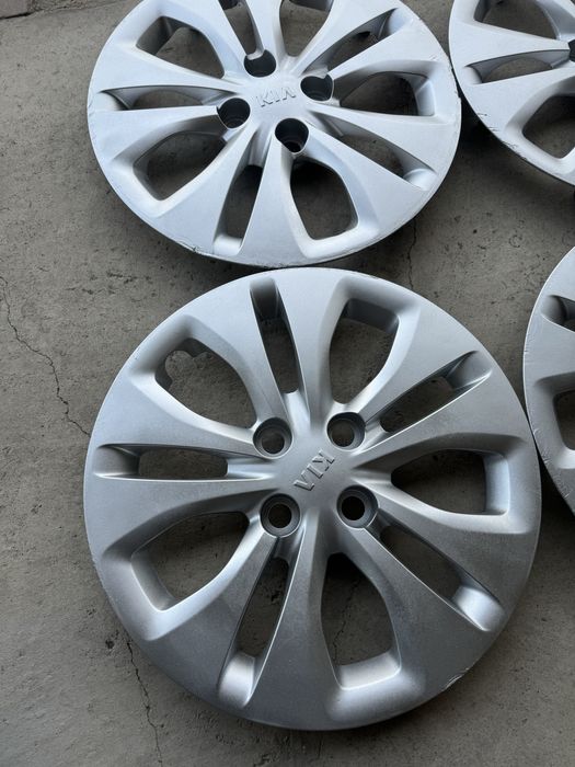 Продам калпаки от  Рио 2019