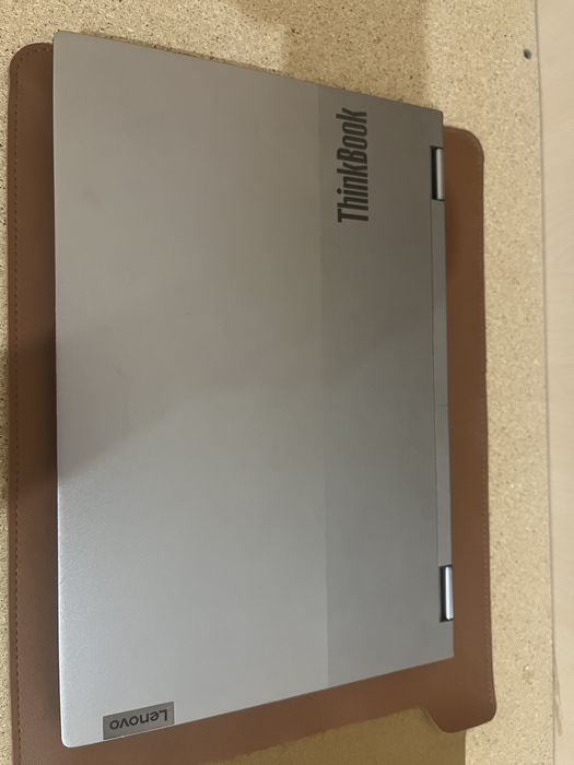 Noutbuk, Lenova ThinkBook