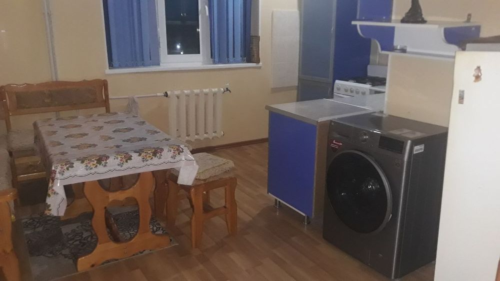 Икки хонали квартира ижарага берилади