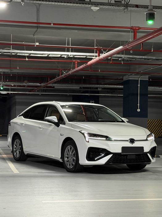 GAC AION S580 Sotiladi / Продается