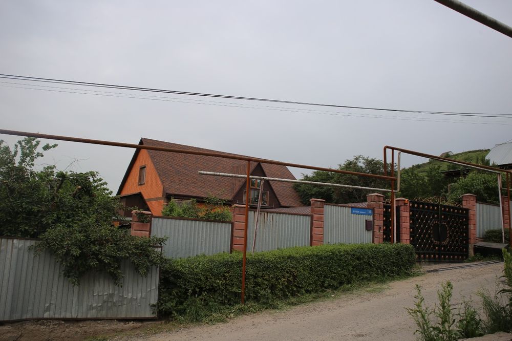 Продам дом в с.Бесагаш