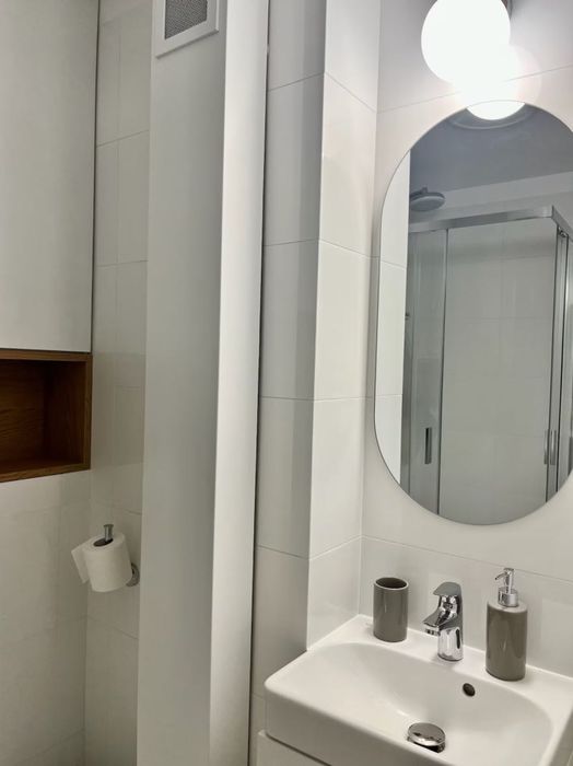 Дава се под наем Тристаен апартамент в София, Стрелбище - 89 кв.м за 648.21 € - Снимка #2