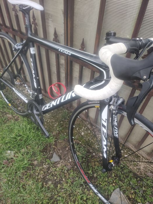 Cursiera carbon ultegra nakamura century team(M-55cm)