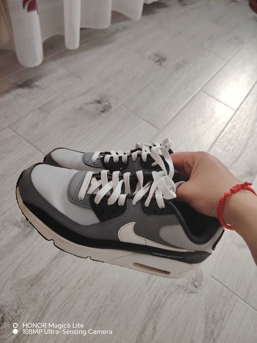 Papuci nike Air numărul 38