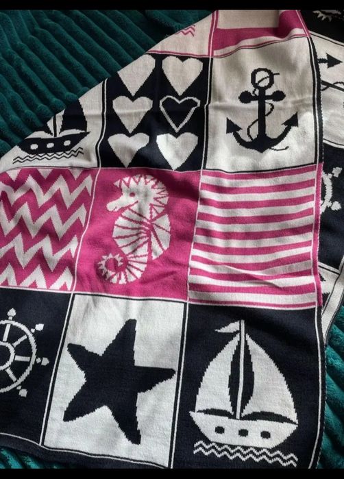 Продам детский плед для новорожденного