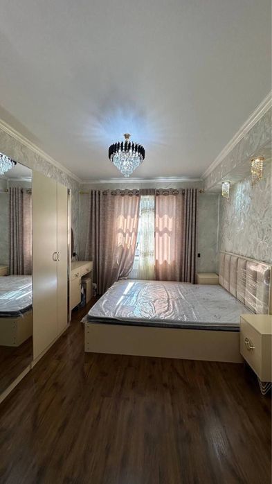 Срочно 3 хонали 43 000$ га сотилади