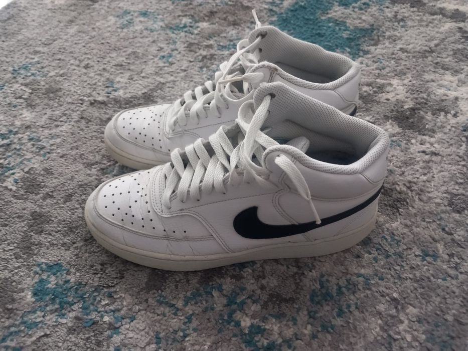 Ghete Nike Marime 40