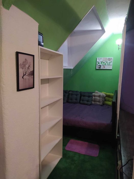 Двустаен, обзаведен, Широк Център, 60 кв.м.