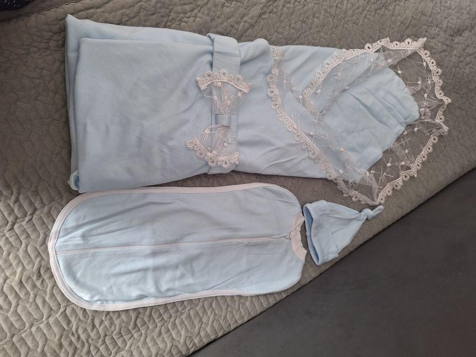 Продам конверт на выписку