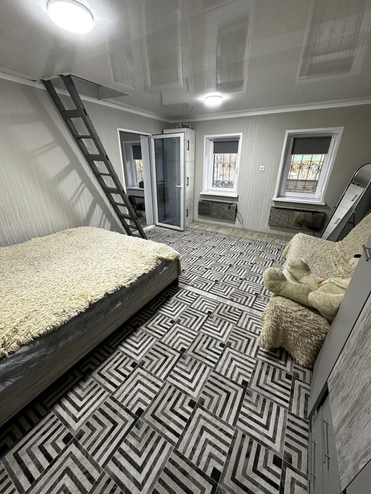 Продам два жилых дома 15 соток