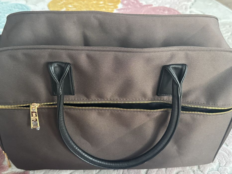 Сак Roberto Cavali- нов