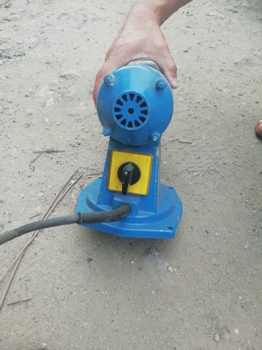 Продается точилка