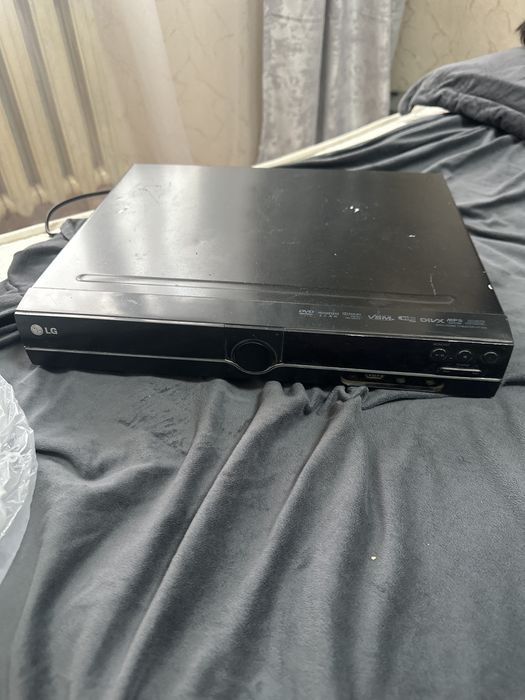 Dvd lg домашний кинотеатор