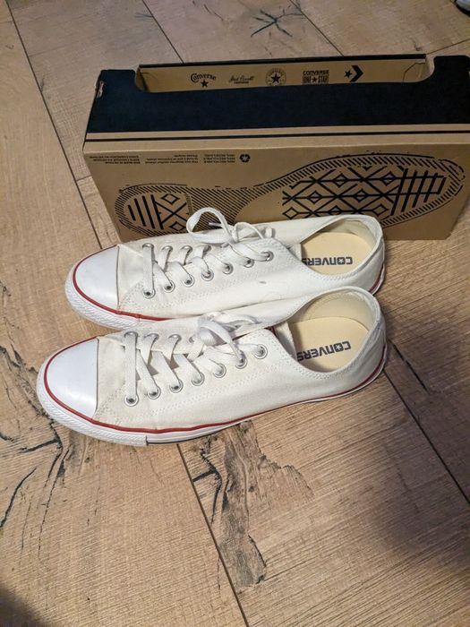Teniși Converse All Star mărimea 44
