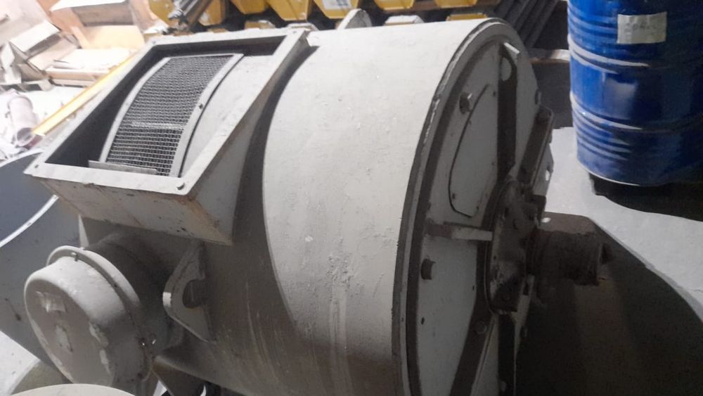 Электродвигатель