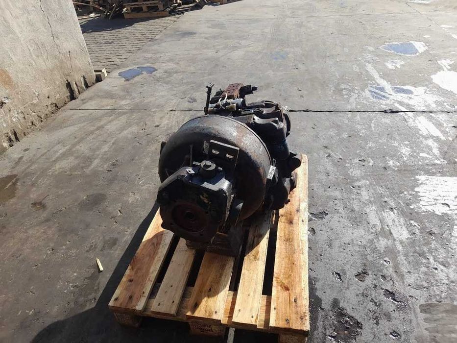 Cutie de viteze Manitou 115-PS6-3017 pentru Manitou MLT 730