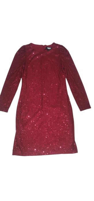 DKNY дамска рокля