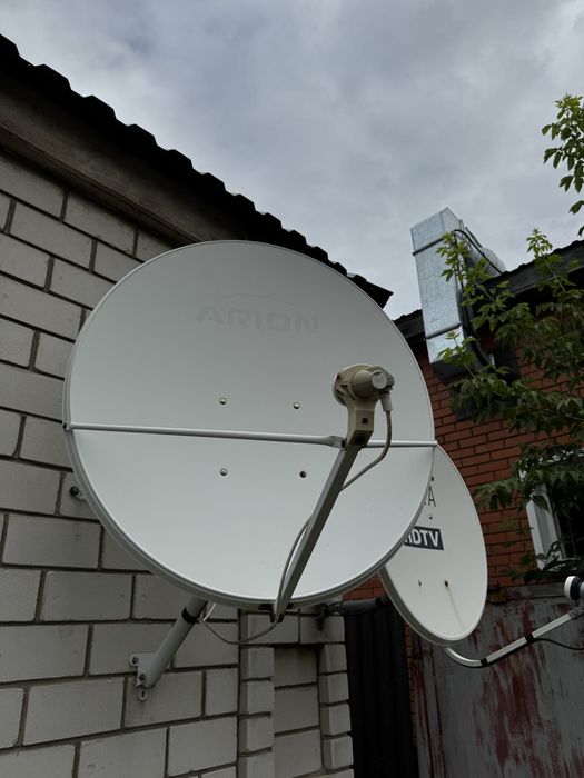 Продам антены TV
