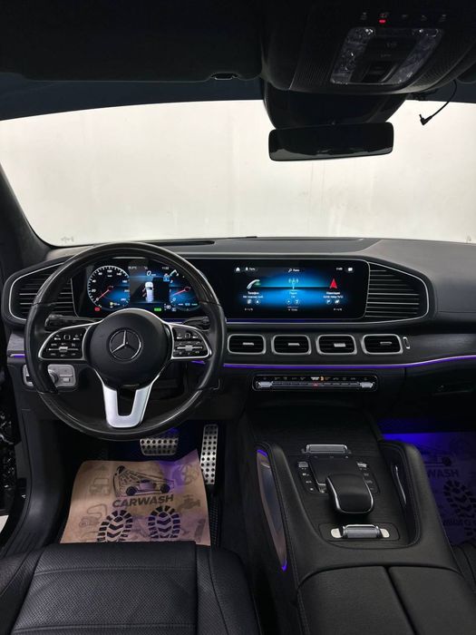 Bugun sotuvimizda Mercedes Benz Gls 450