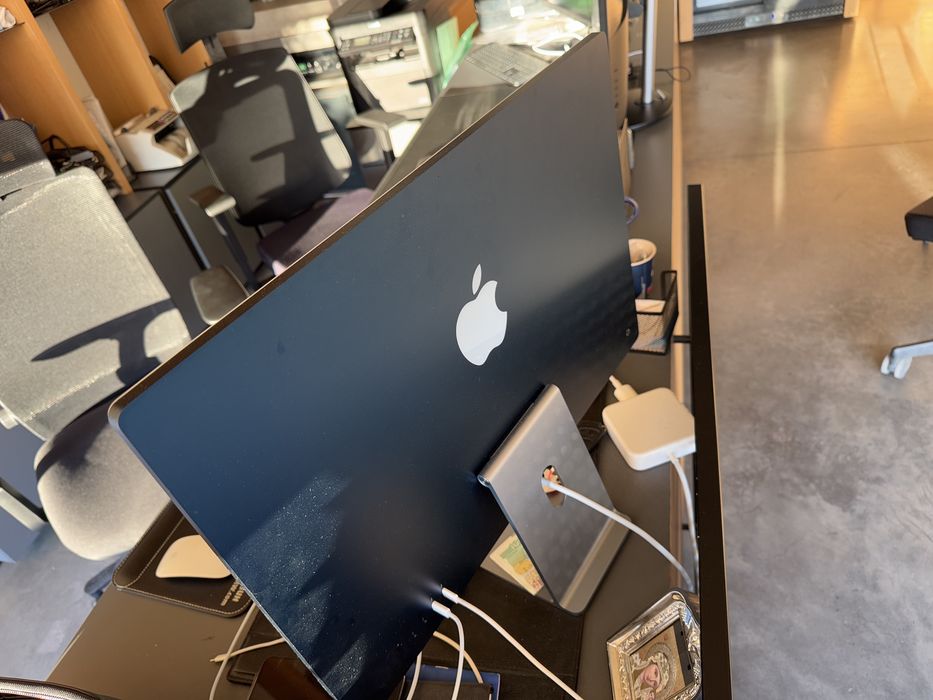 iMac 24-inch Apple M1 2021