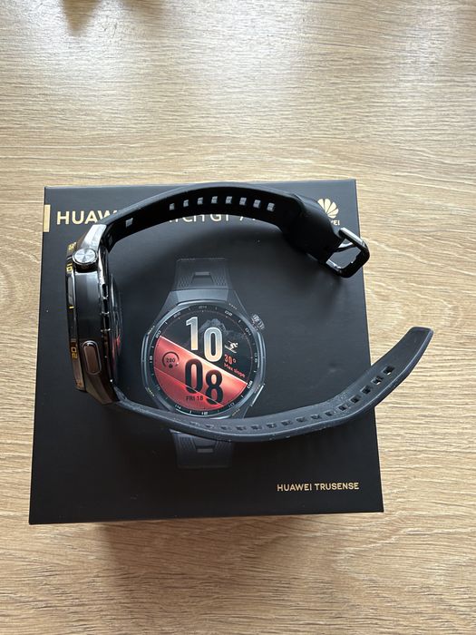 Huawei Watch GT 7 Pro