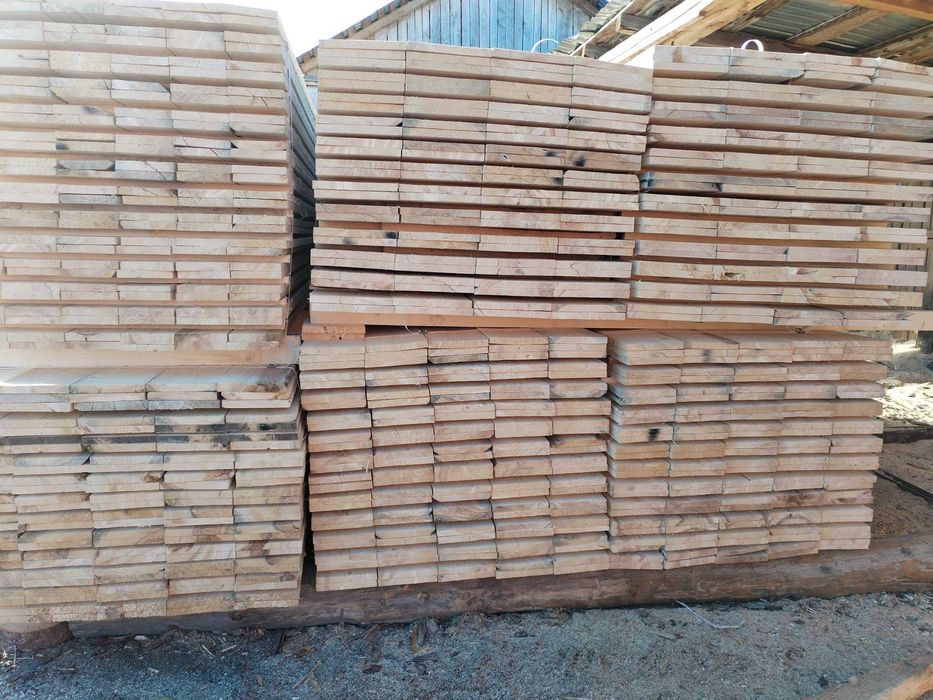 Cherestea rășinoase