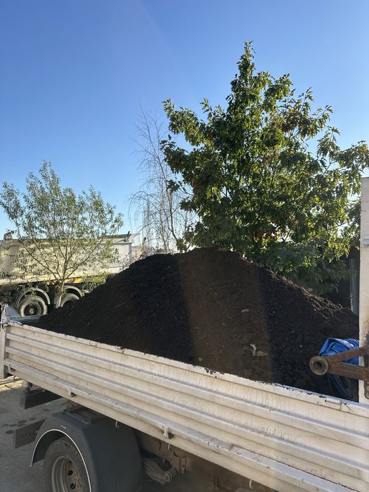 Mranita balegar fermentat ingrasamant natural