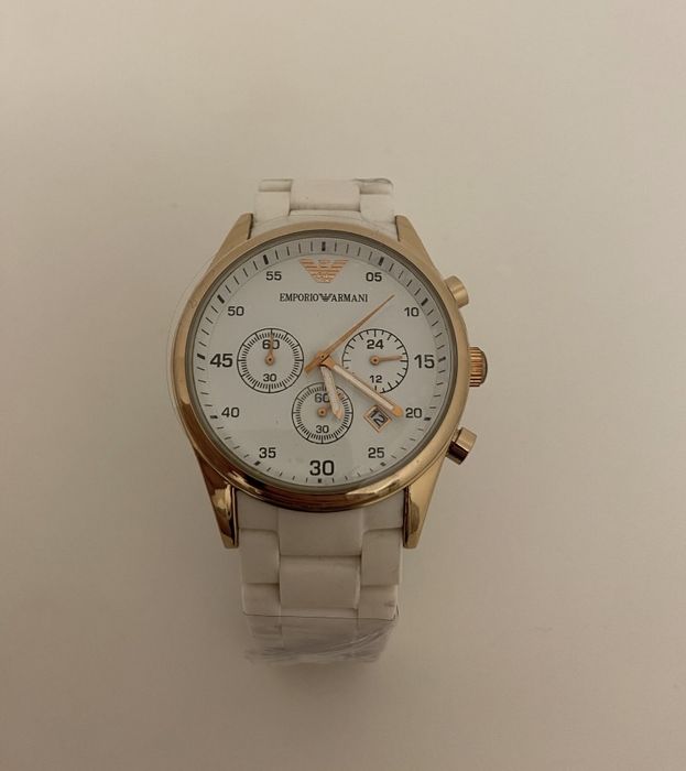 Часы Emporio Armani