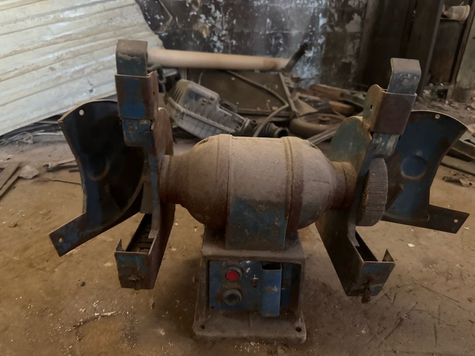 Электроточилка ………….