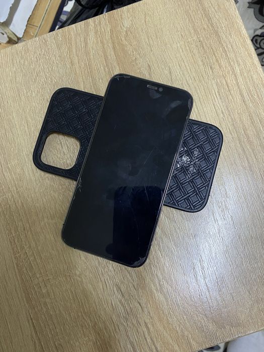 12pro жақсы состоениеде