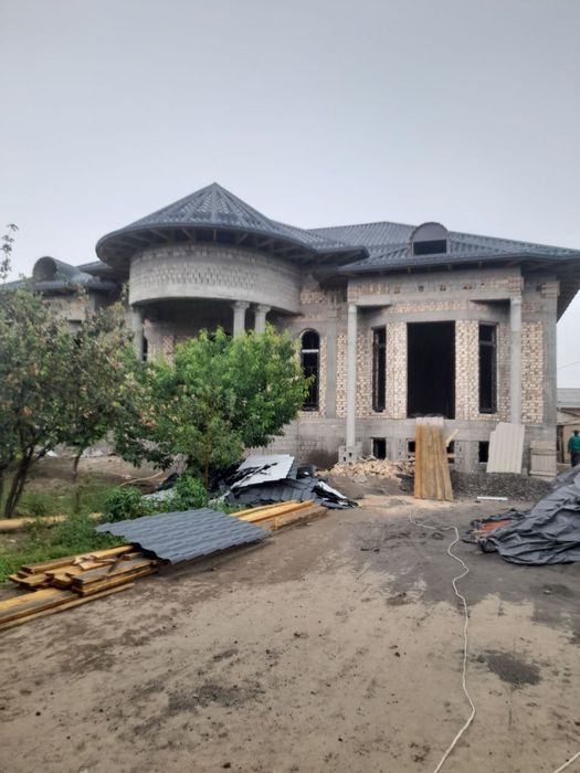 Tunkakafonchi & Gipsakrdon & Yevro rimond