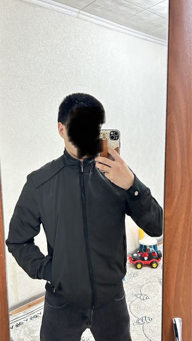 Разгрузка вещей