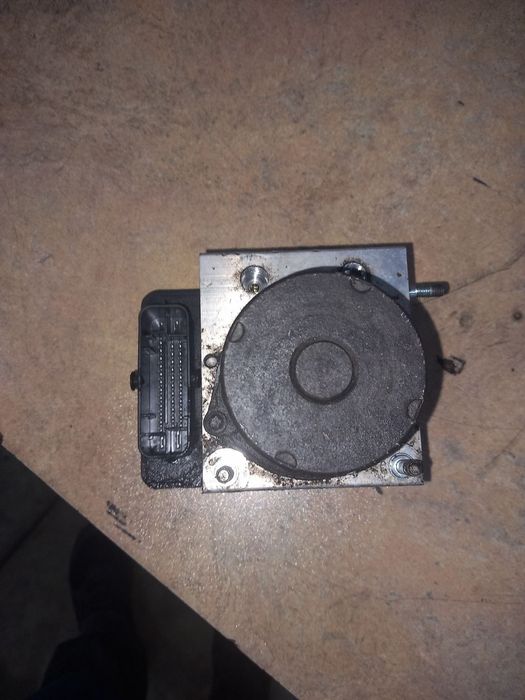 ABS Iveco Daili 2010