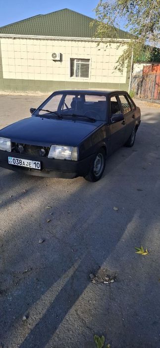 Продам ВАЗ 21099