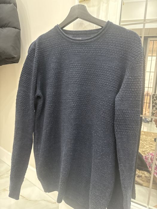 Продам тёплые свитера  джемпера