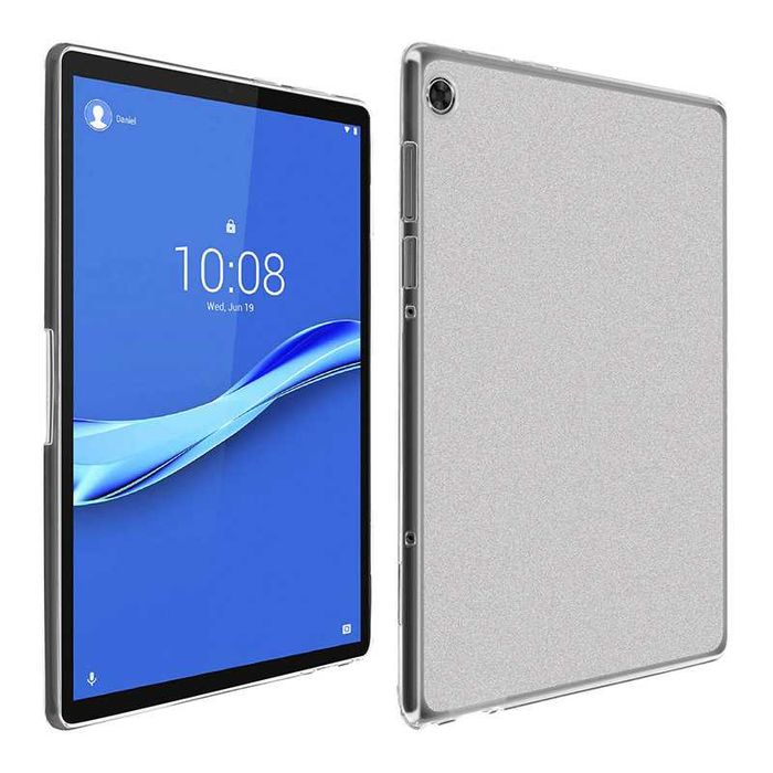 Калъф TPU за Lenovo Tab 3.4 10 E10 P10 M9 M10 M11 P11 P12 Pro Plus