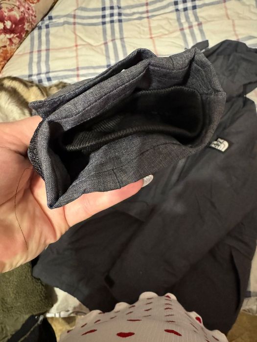 Зимняя куртка 13-14лет