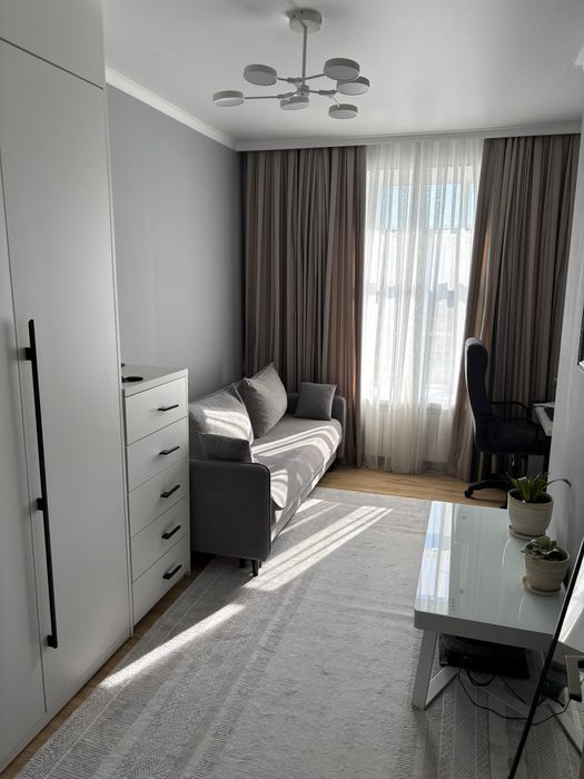 Продается квартира !