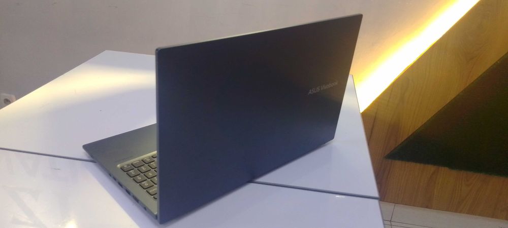 Asus vivobook x15