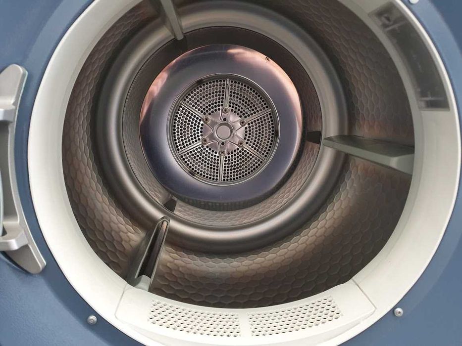 230V 9кг Miele Professional PT7186 Vario Професионална Сушилня Миеле